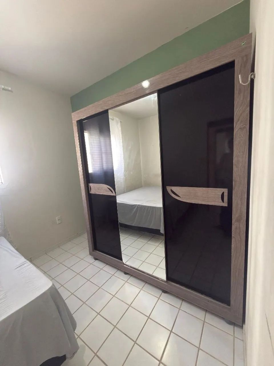 Alugo quarto (para mulheres) no Bessa  - Foto 2