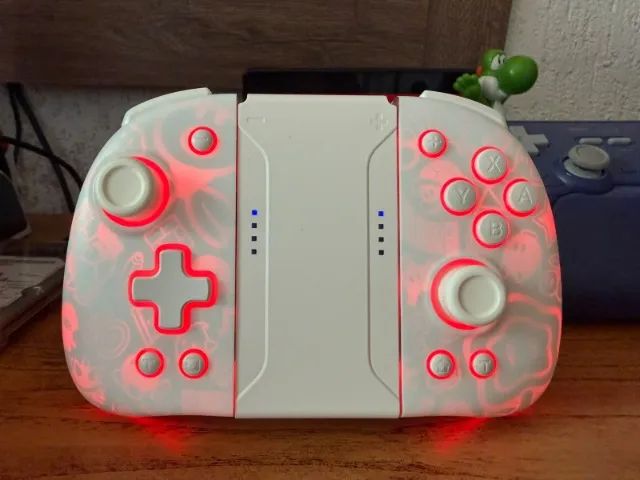Controle Funlab para Nintendo Switch
