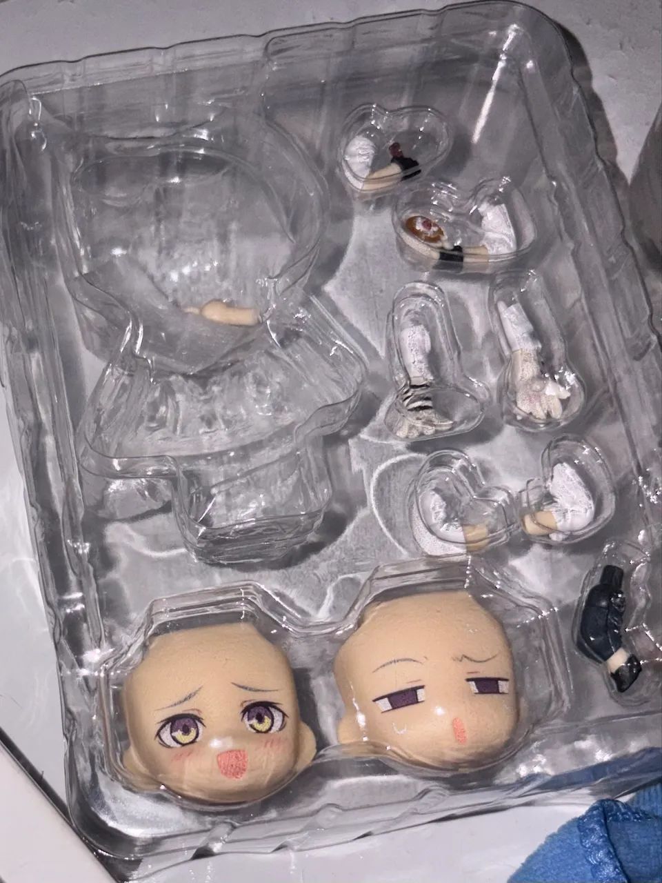 Nendoroid Atsushi Nakajima - Foto 3