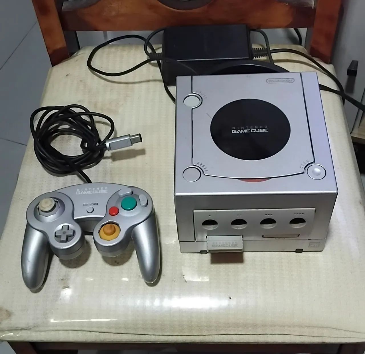 Nintendo GameCube