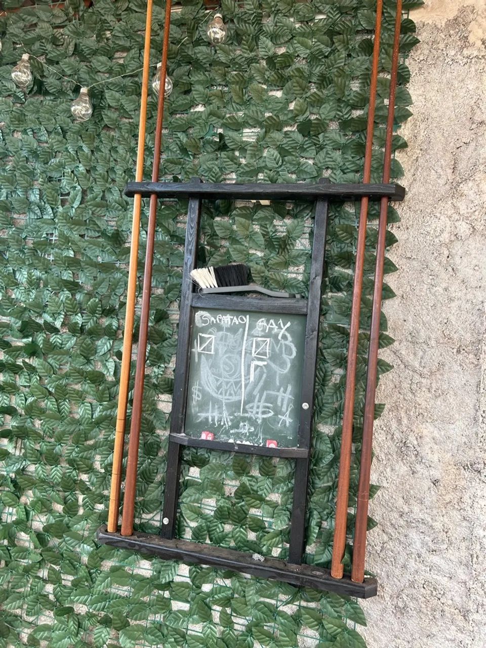 Mesa de sinuca - Foto 2