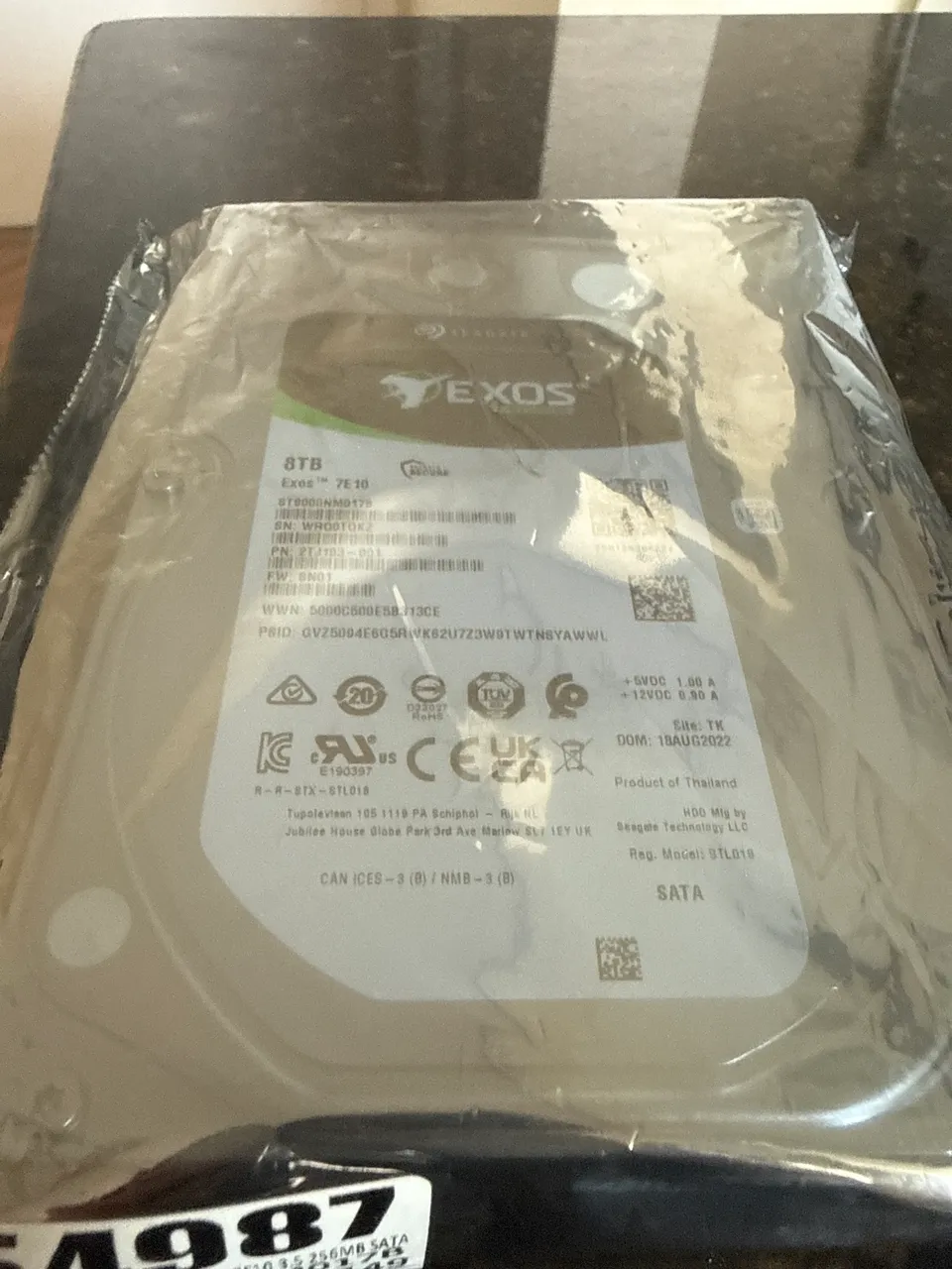 SSD WD GREEN 2TB - Armazenamento - Horto Florestal, Jundiaí