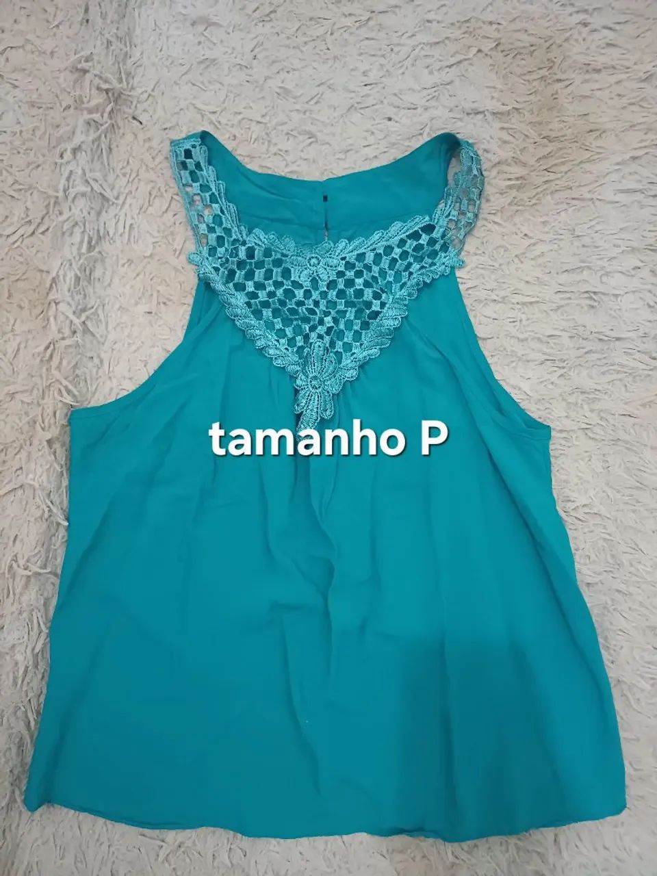 Roupas feminina  - Foto 4
