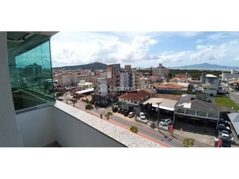 Apartamento à venda em Palhoça - SC