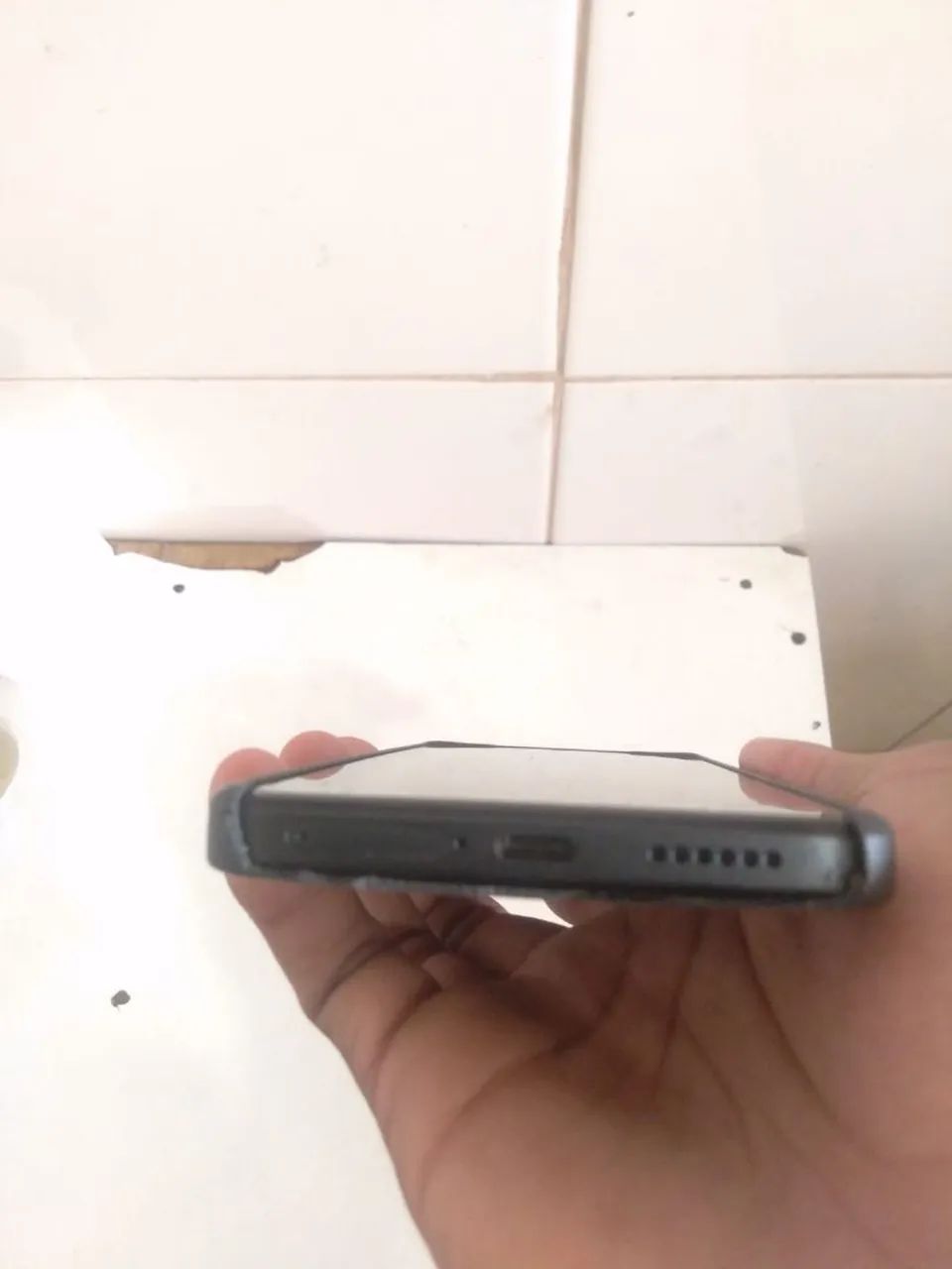 troco redmi note 14 em um iPhone - Foto 3
