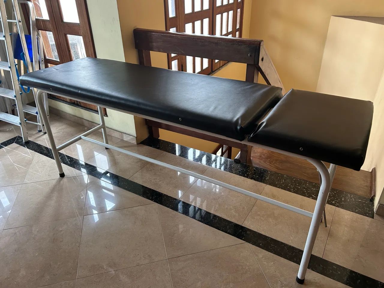 Maca para estética  - Foto 2