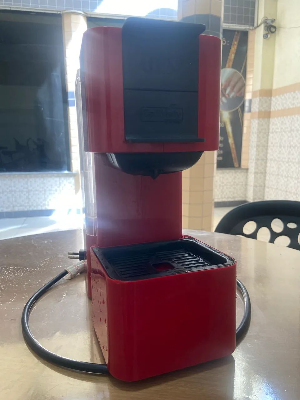 Cafeteira - Foto 2