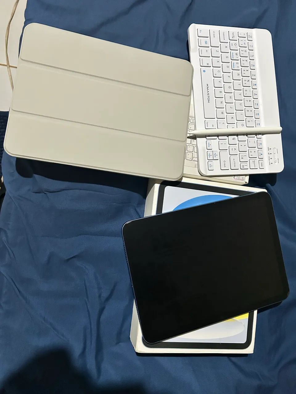 iPad 11 128gb - Foto 2