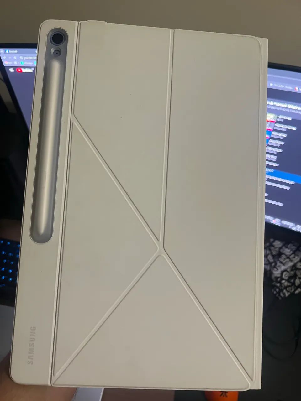 Tablet Samsung S10 FE  - Foto 2