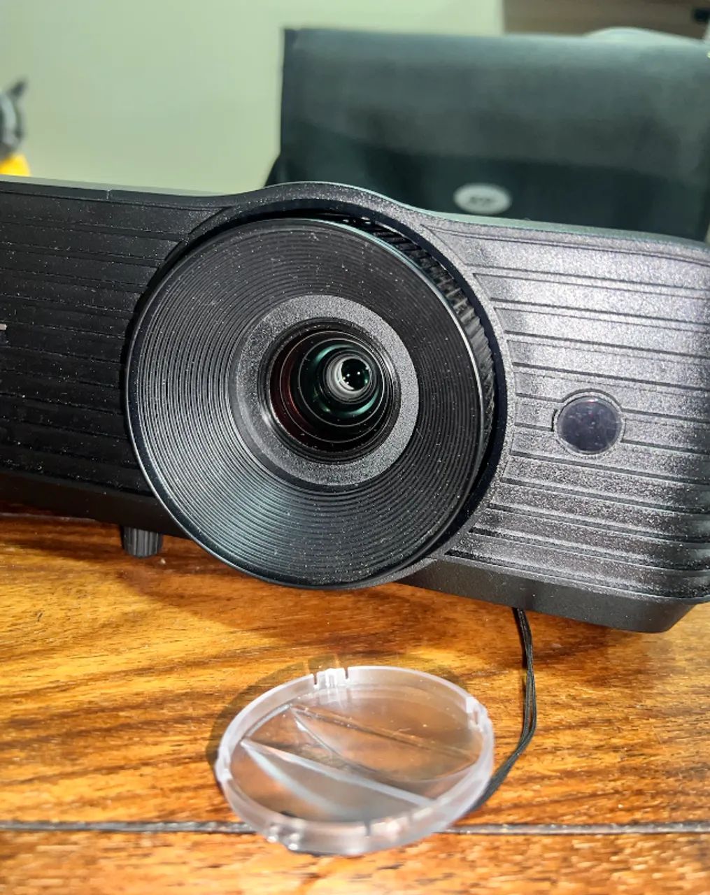 Projetor Acer X1328wh - Foto 4