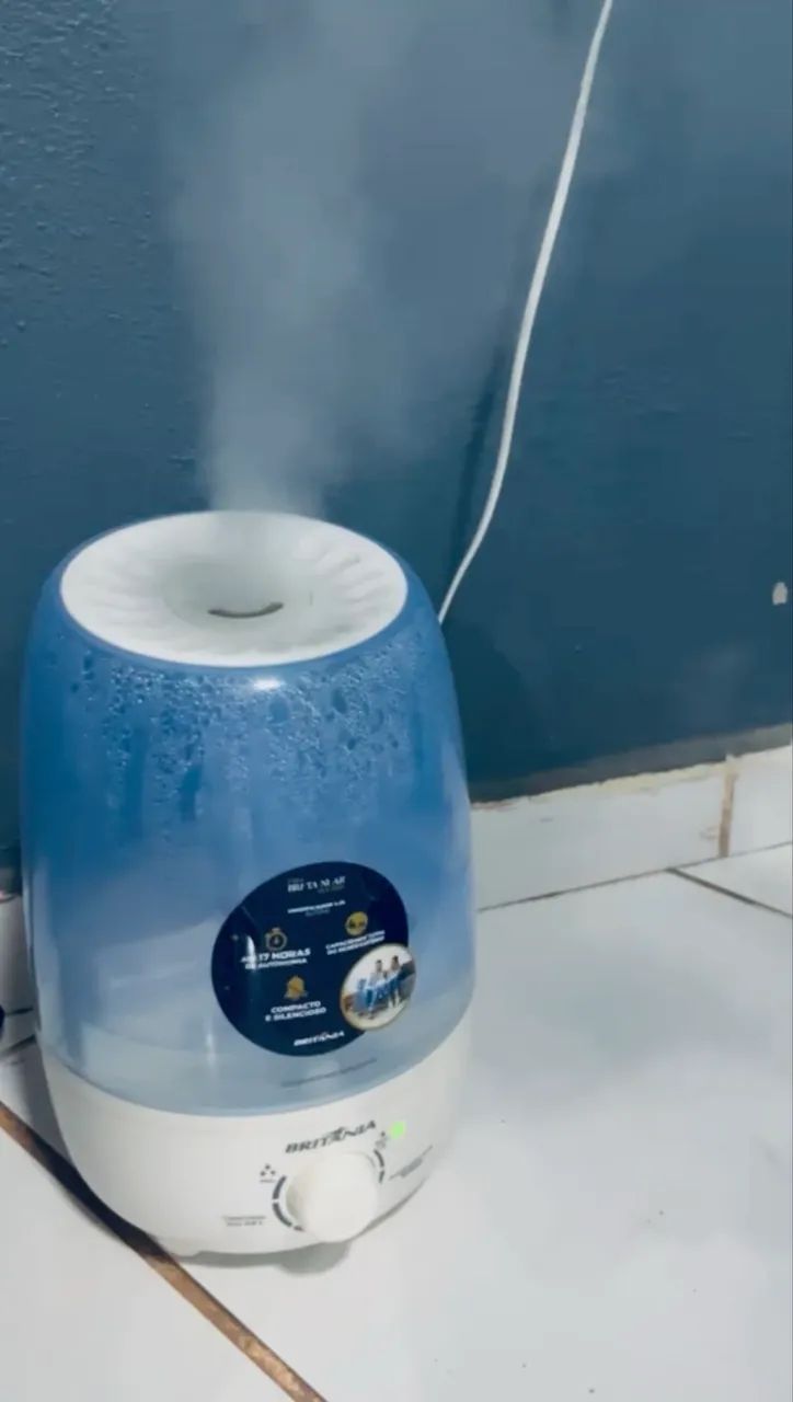 Vendo umidificador - Foto 5