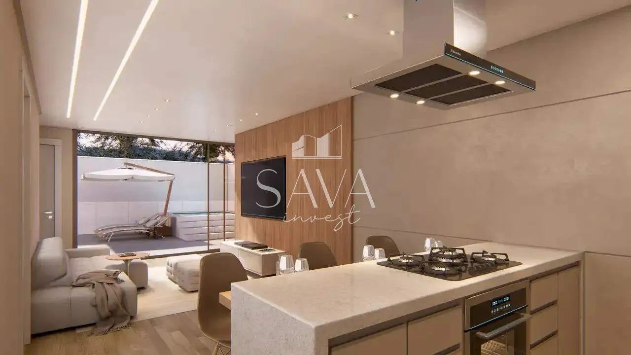Cobertura à venda com 65,68 m² no Estoril - Foto 4
