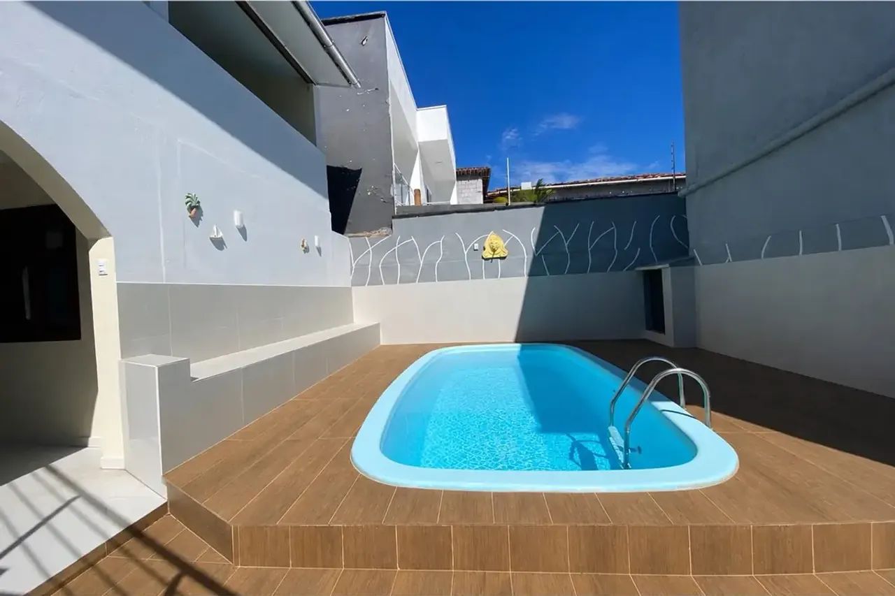 Casa em Não informado no CRM - Foto 4