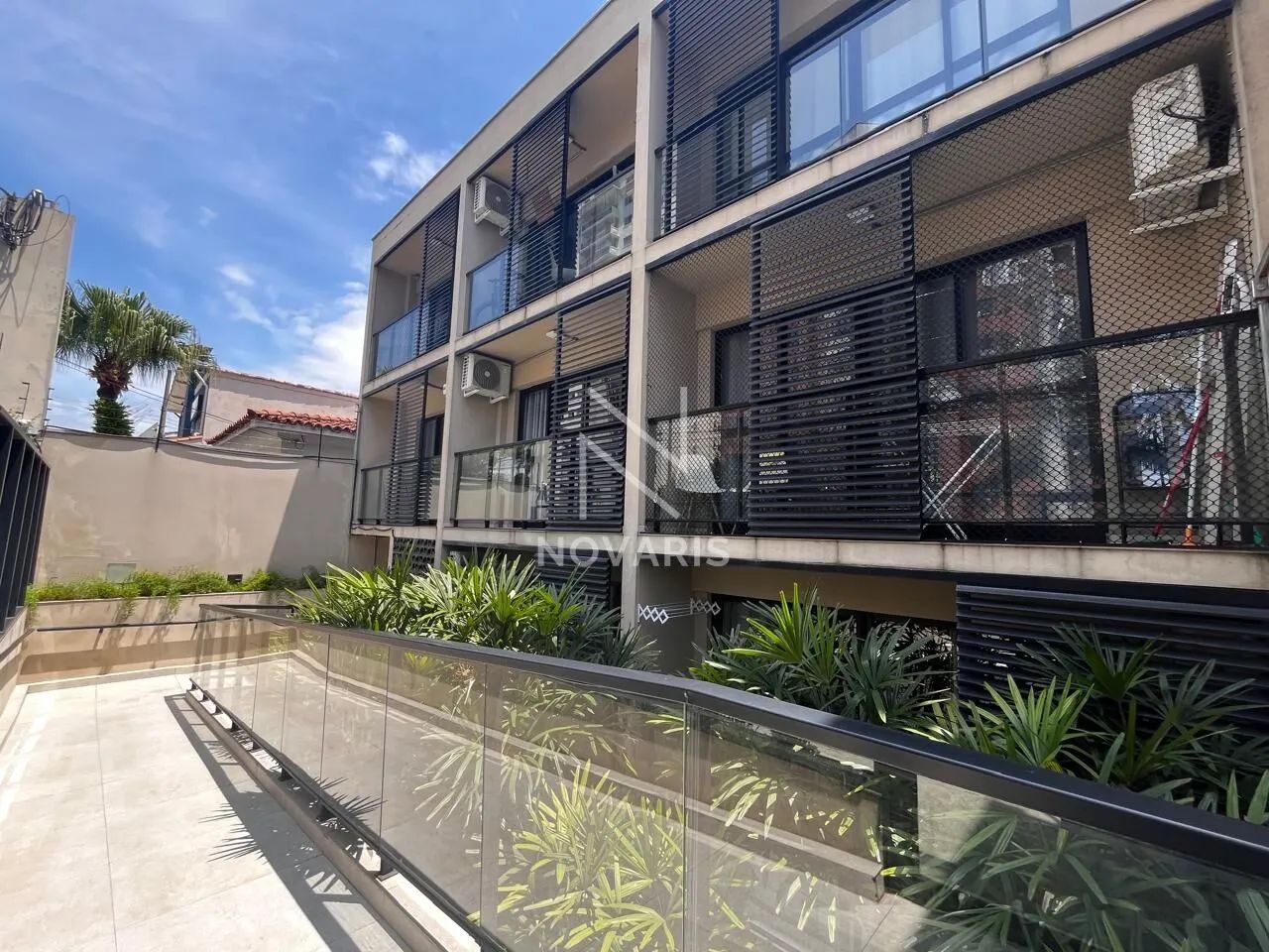 Studio para alugar em Santo Amaro - Foto 3