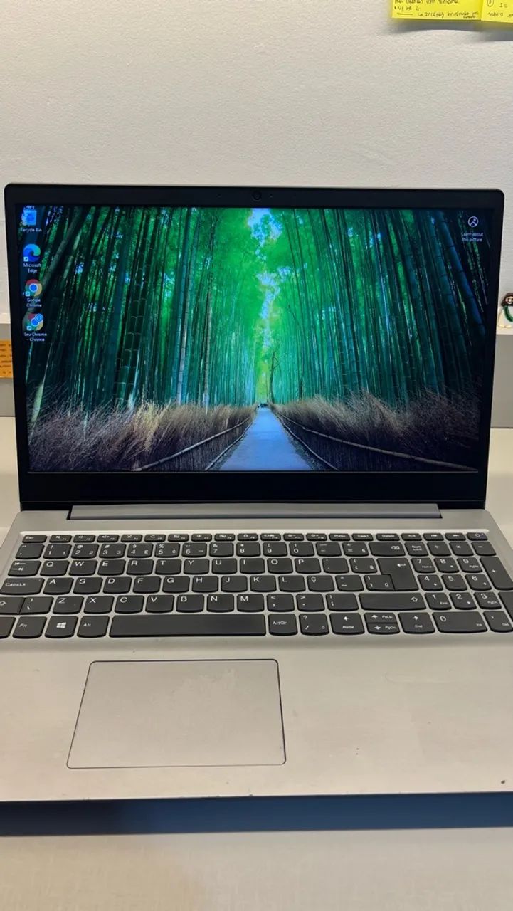 Notebook Lenovo  - Foto 5