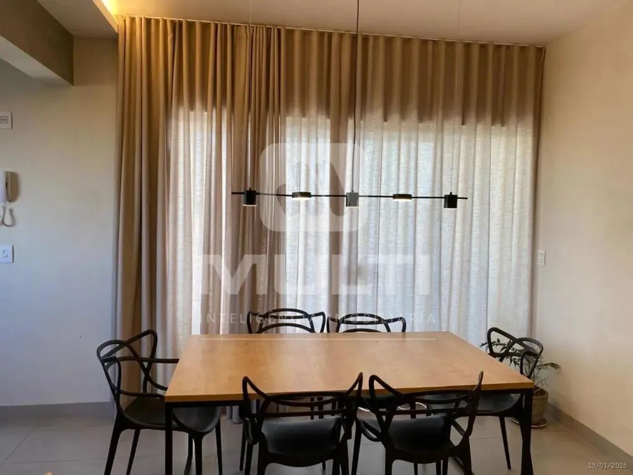 Apartamento - CHACARAS TUBALINA - Foto 4