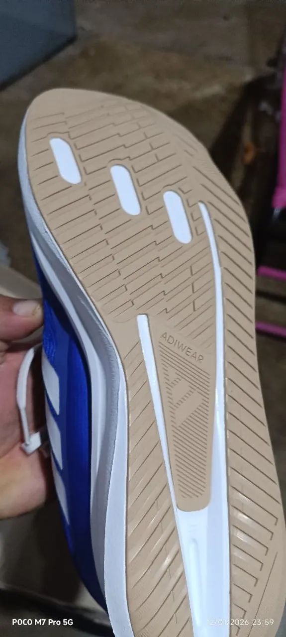 Tênis Adidas  - Foto 2