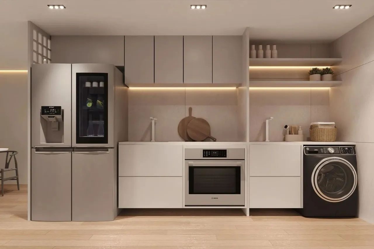 Apartamento à venda - Jardim Oceania, João Pessoa - PB 1475417255