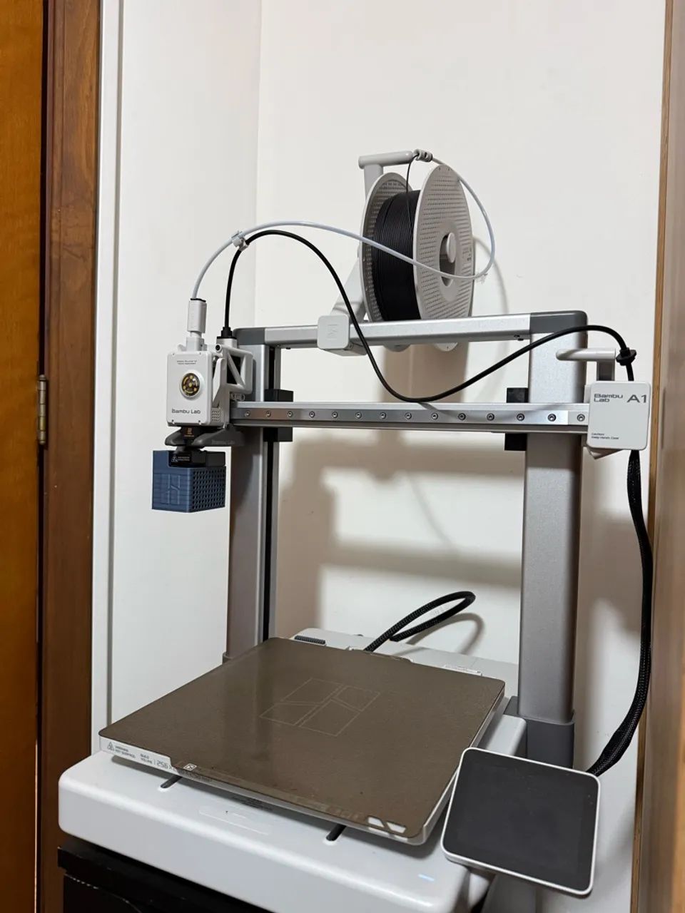 Bambu lab A1