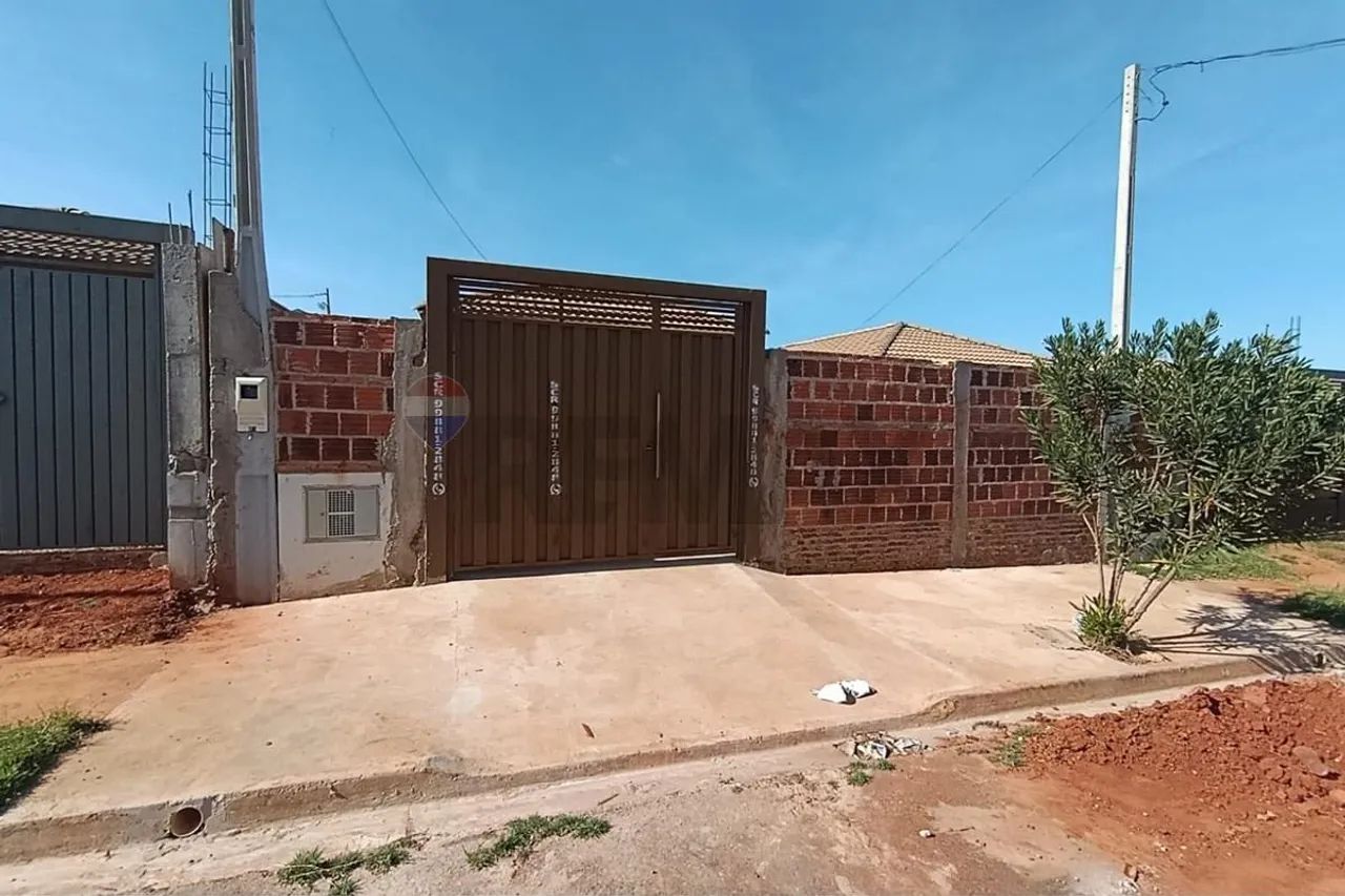 Casa Moderna com 2 Dormitórios no Santana, Lins - Foto 2