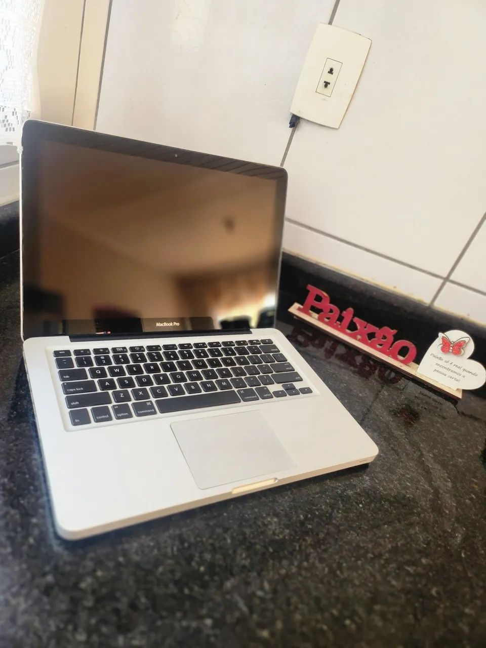 MacBook Pro i5 + 16 de Ram + SSD120  - Foto 3