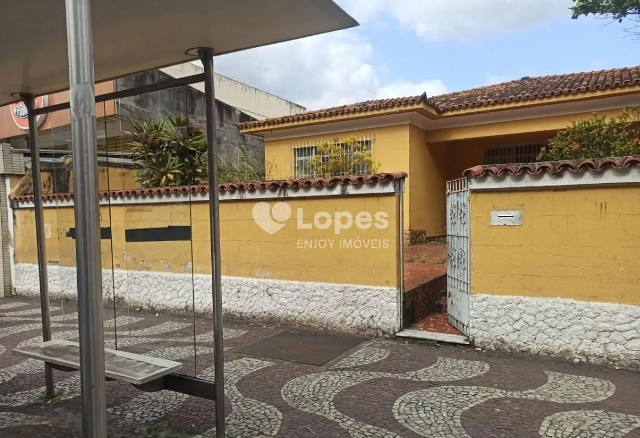 Terreno em Bangu, Rio de Janeiro - Foto 2
