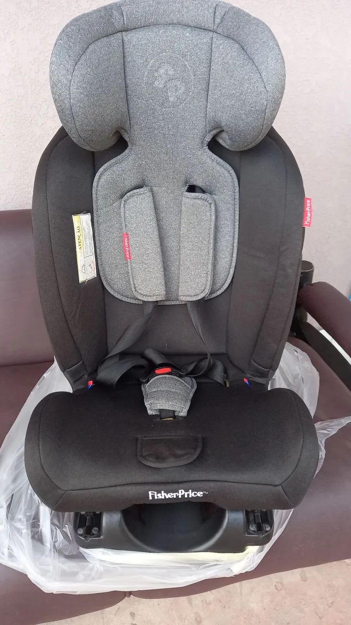 CADEIRA AUTOMOTIVA  - Foto 3