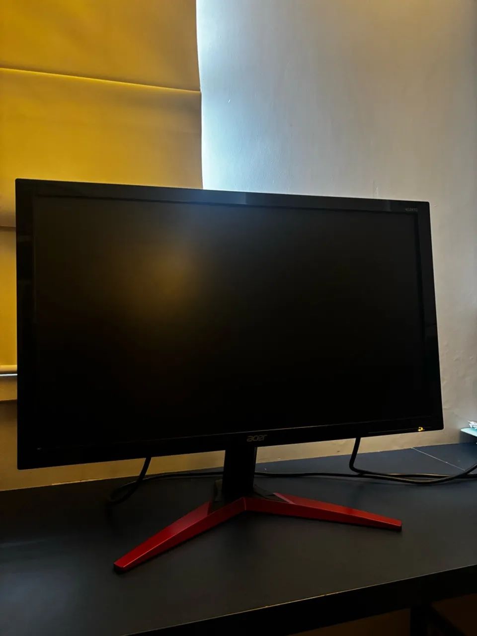 Monitor Acer 144 hz  - Foto 2