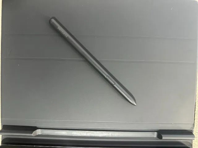 SAMSUNG GALAXY TAB S6 LITE COM S PEN ORIGINAL - Foto 3