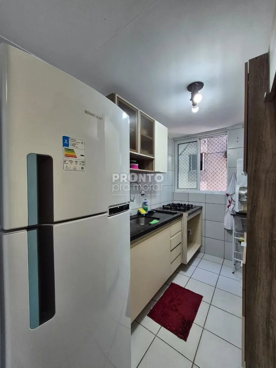 Apartamento com 2 quartos em Casa Caiada - Foto 3