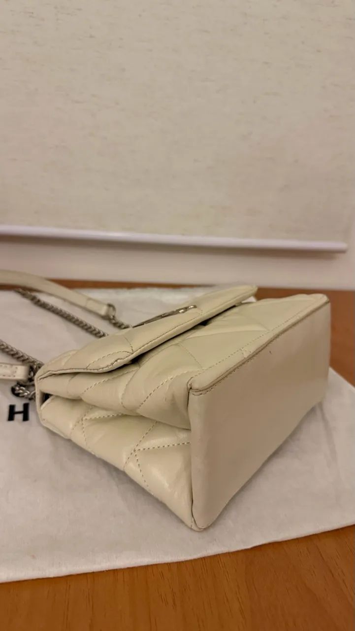 Bolsa Schutz  - Foto 4
