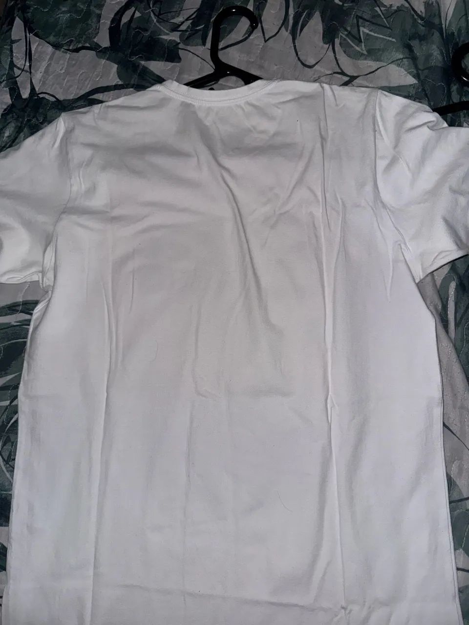 Kit 2 camisetas Effel  - Foto 3