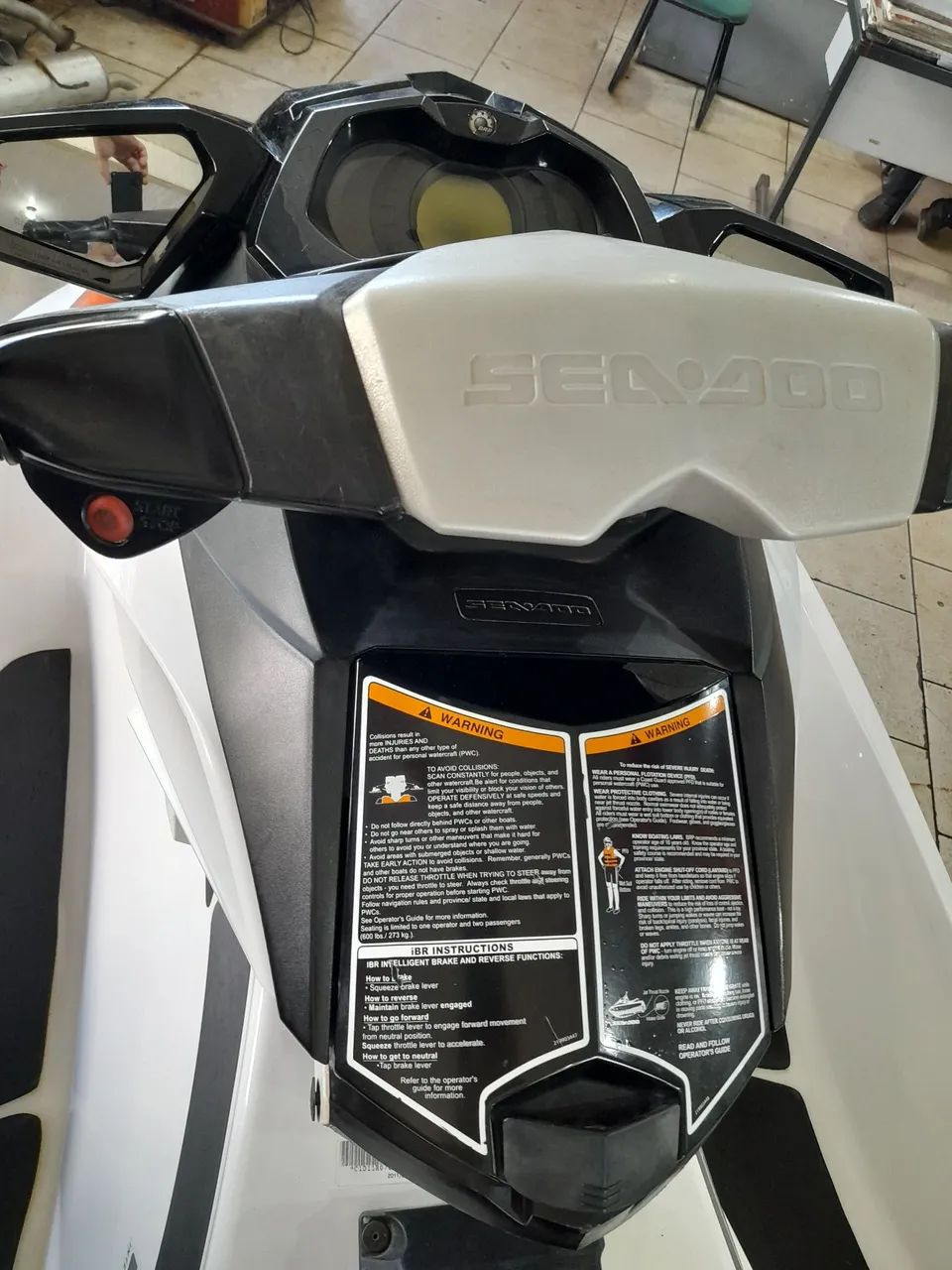 Jetski 2012 - Foto 8