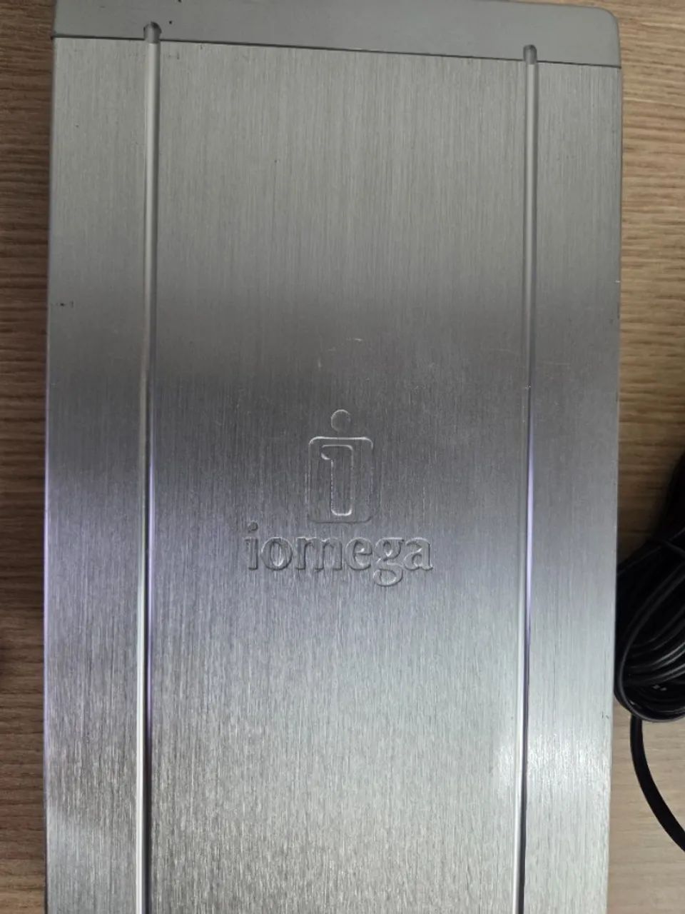 HD Externo 500 Gb I Omega - Foto 3