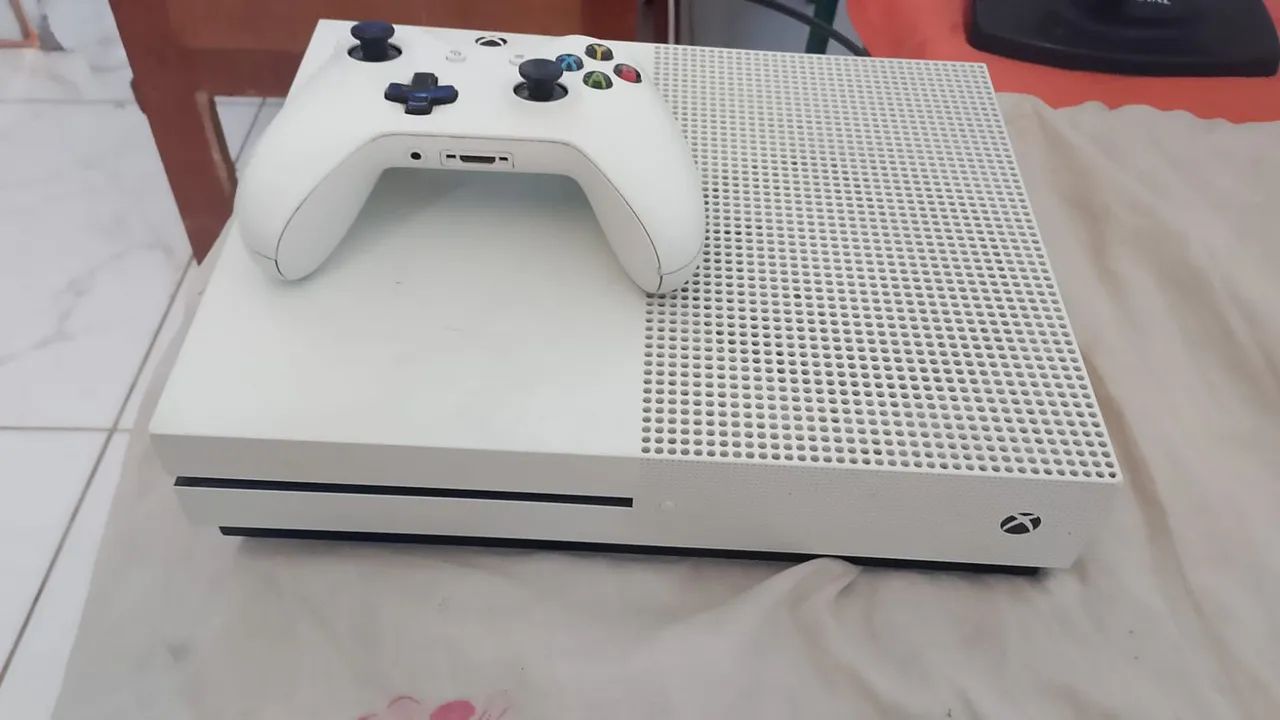 Xbox one s - Foto 3