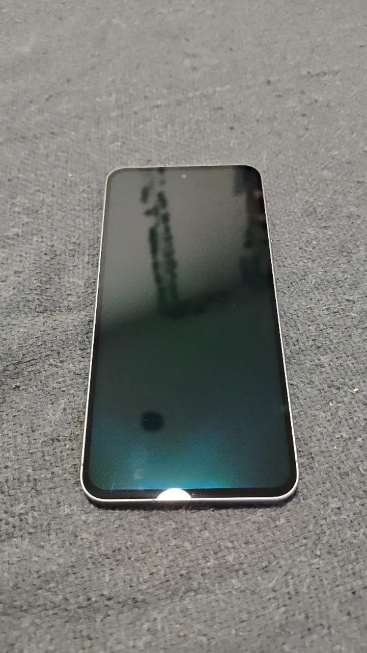 Samsung A 56 5G 128GB - Foto 3