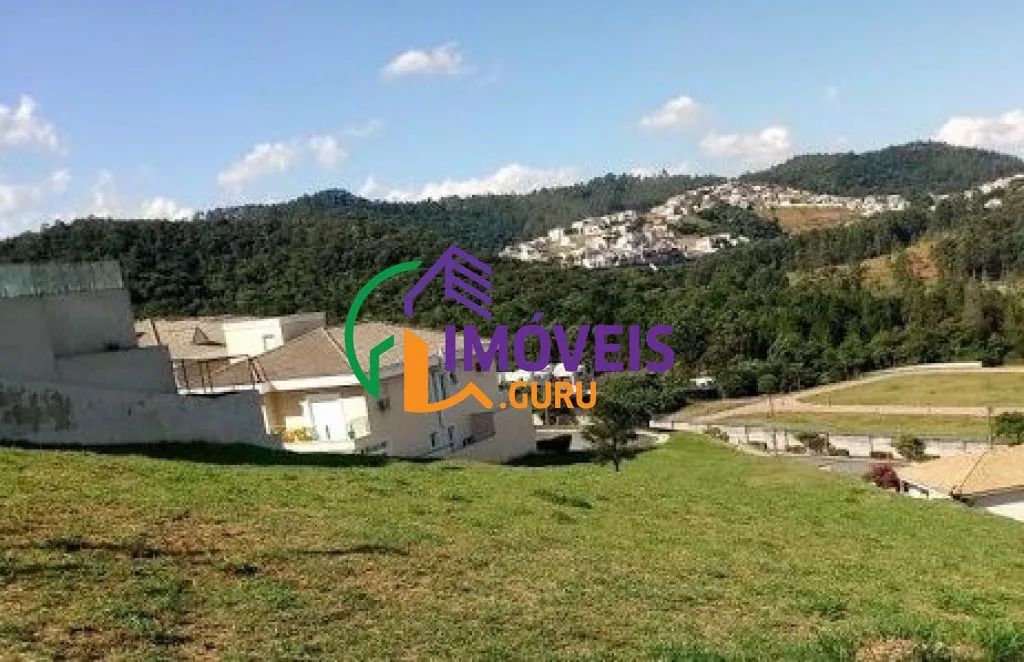 TERRENO EM CONDOMÍNIO - TAMBORÉ - SP
