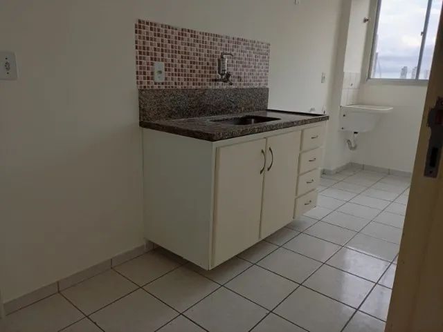 edificio garça real 1002 2 quartos praia das gaivotas - Foto 5