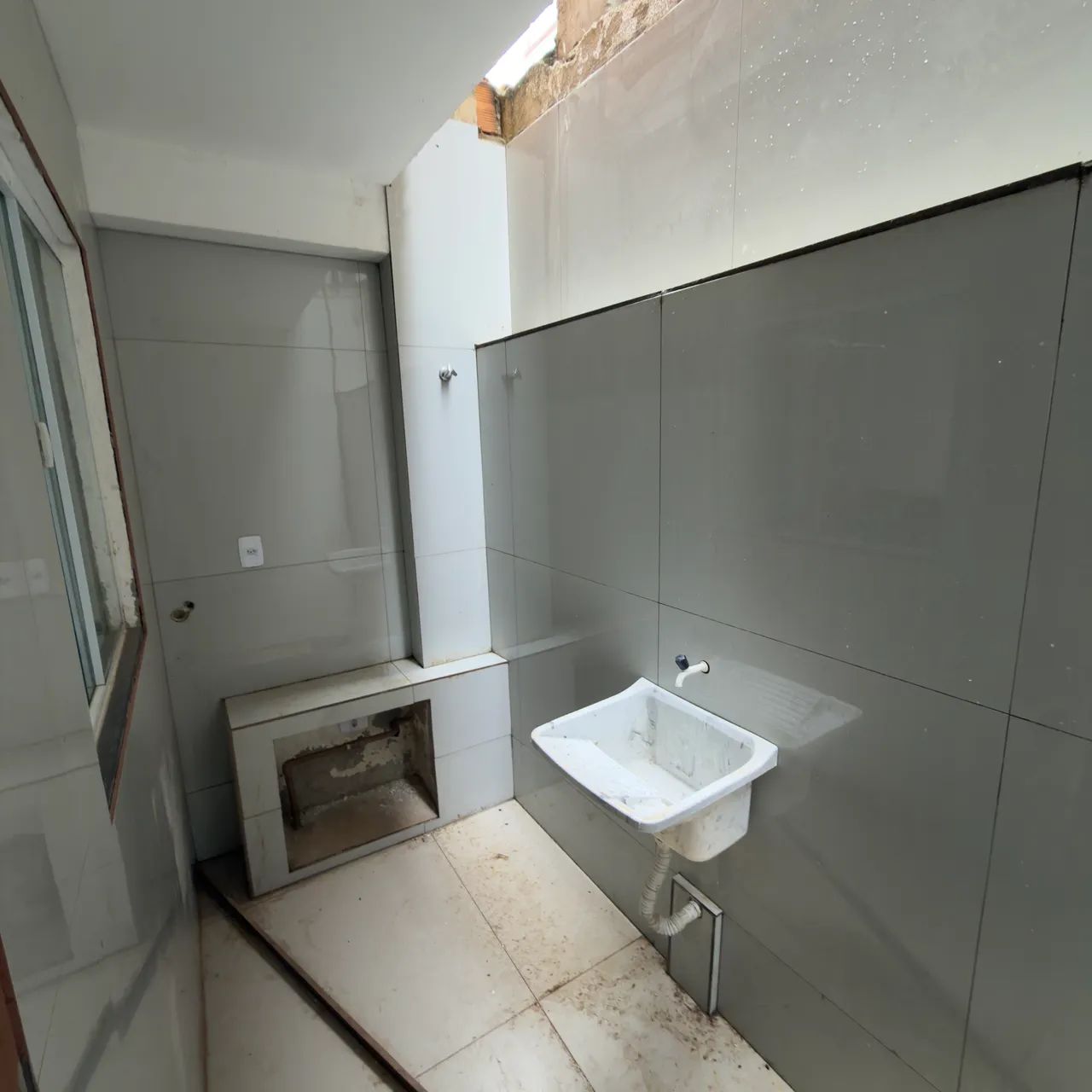 Vindo casa duplex 2 suítes $200 mil  - Foto 4