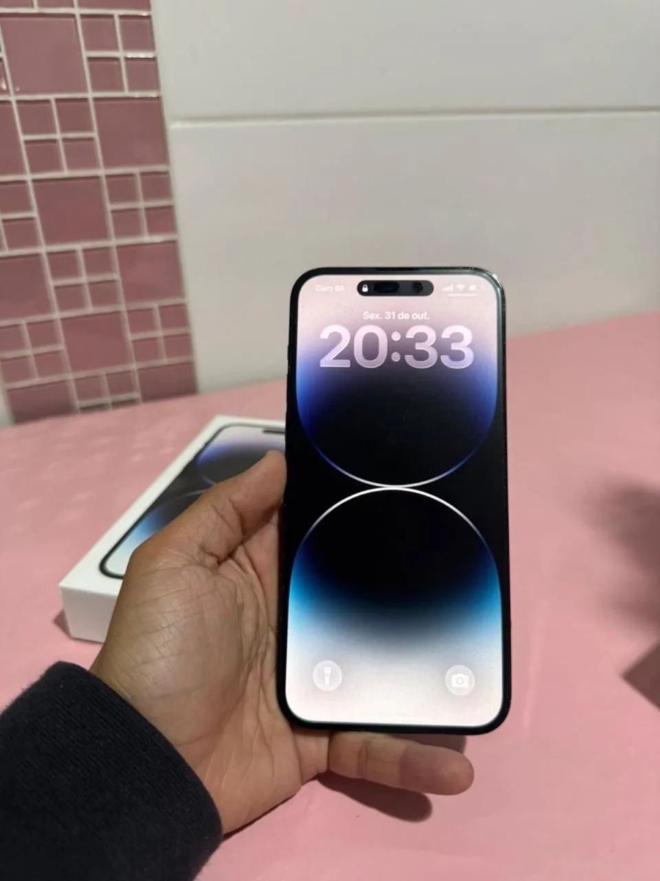 iPhone 14 Pro Max 256gb - Foto 2
