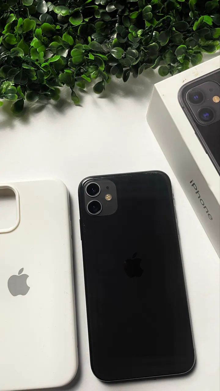 IPHONE 11 128gb