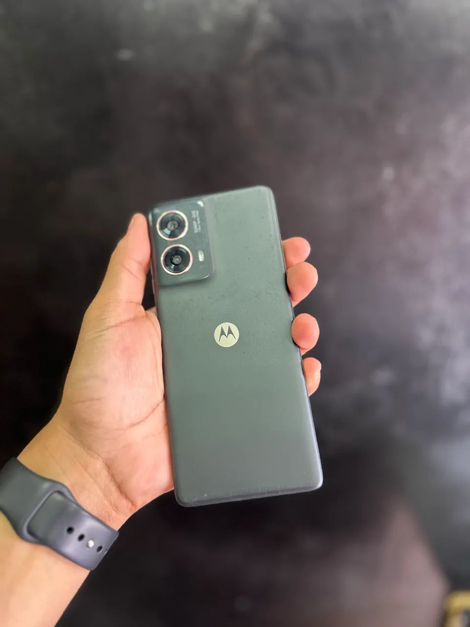 Motorola G85 256 Gb - Foto 5