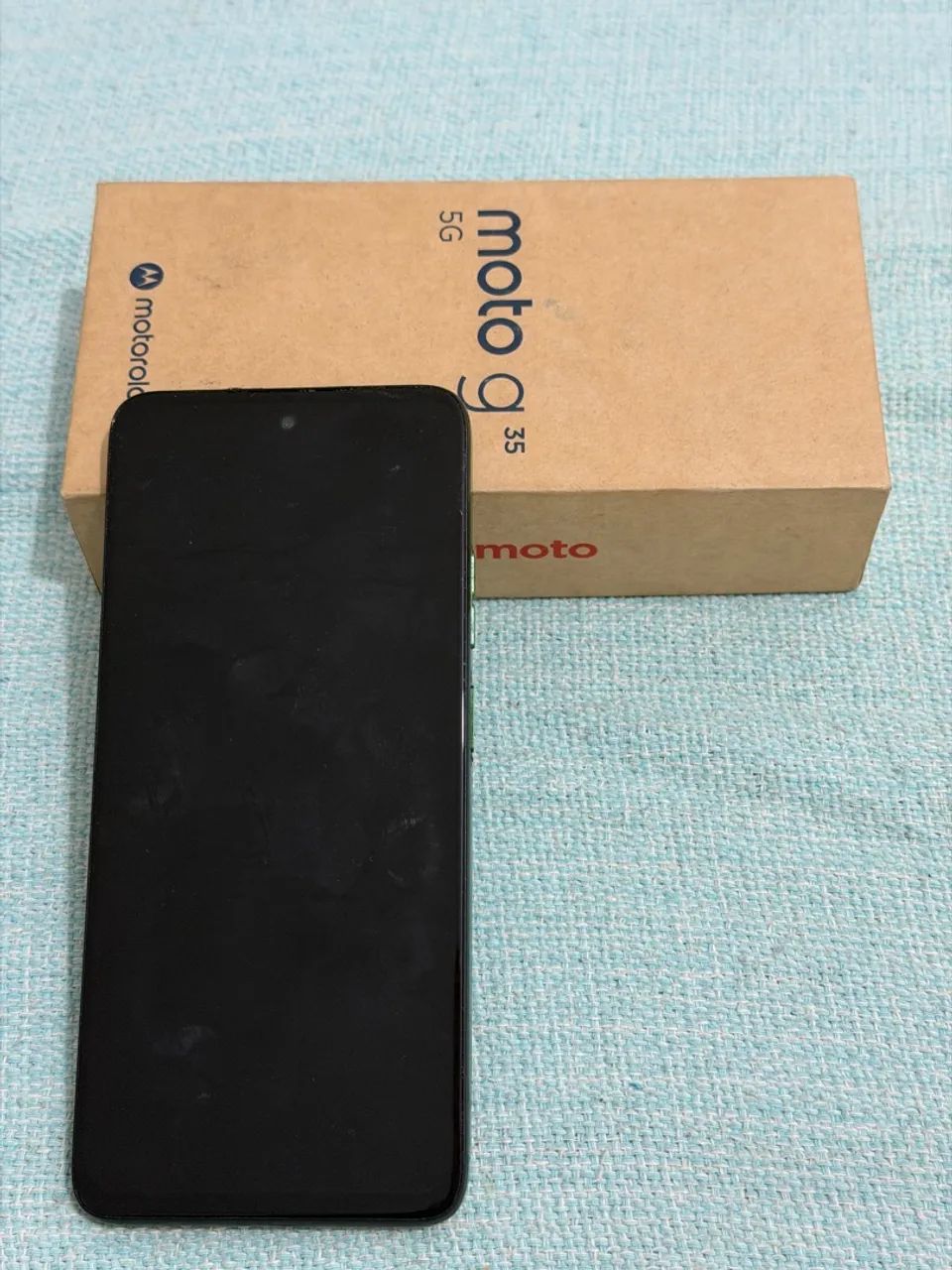 Moto G35 - Foto 2