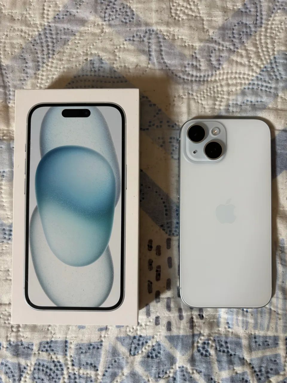 iphone 15 128gb - Foto 3