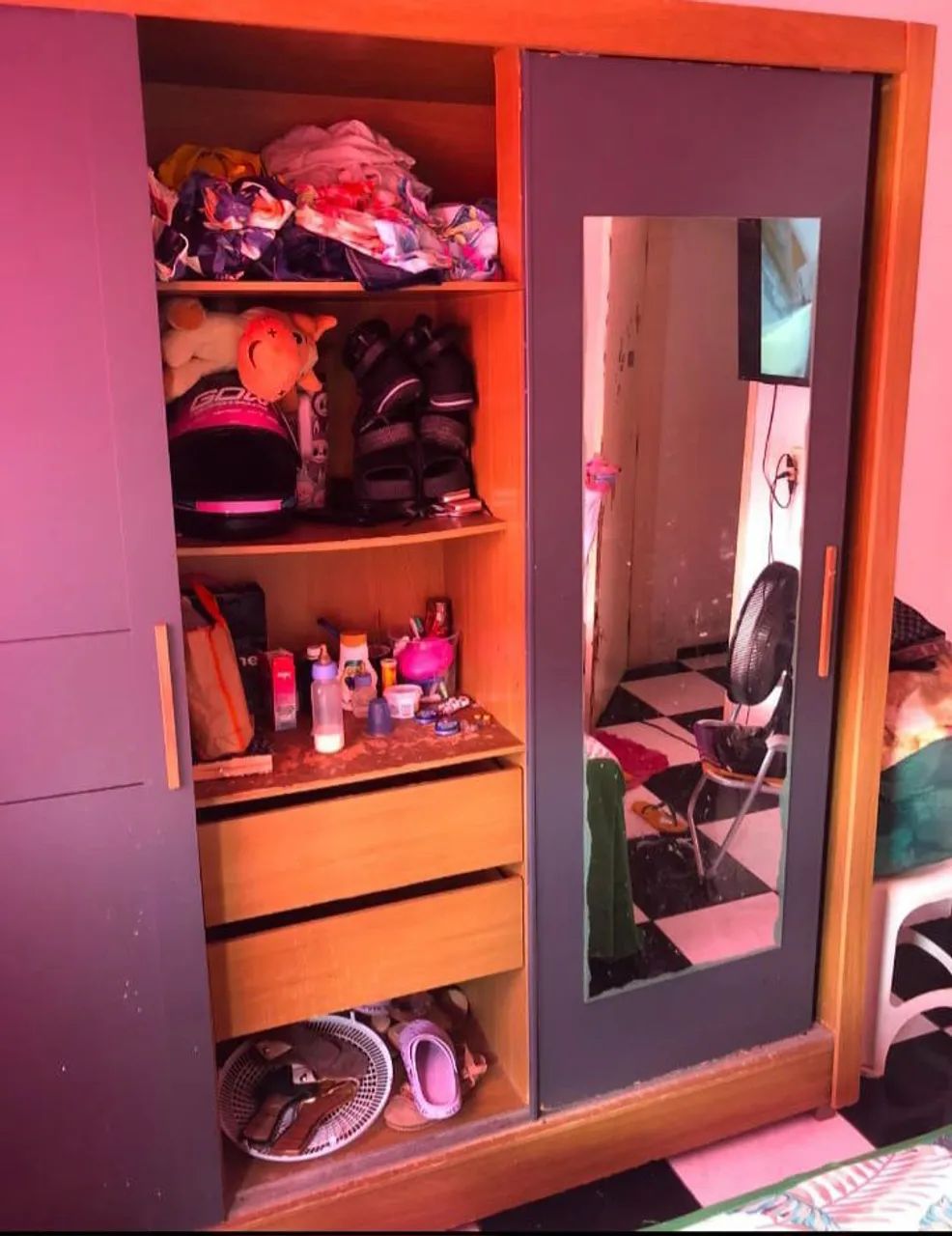 GUARDA ROUPA - Foto 3