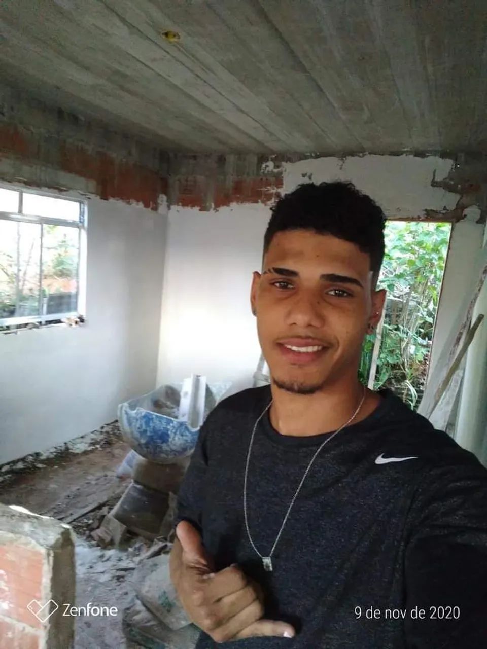 Reboco de gesso agiliza demais sua obra  - Foto 4