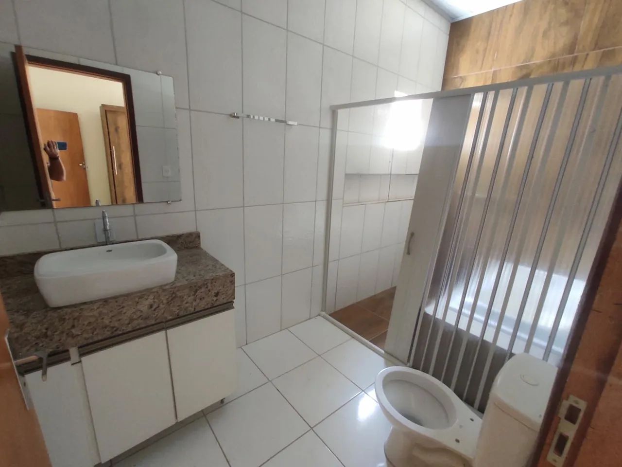 Casa Condom ínio Nova Canaa - Foto 2