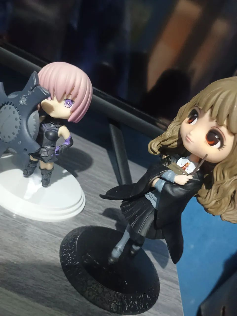 Action figure 