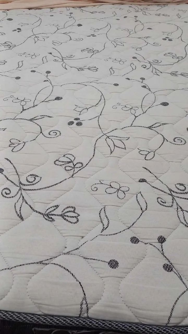 Cama box Queen  - Foto 2