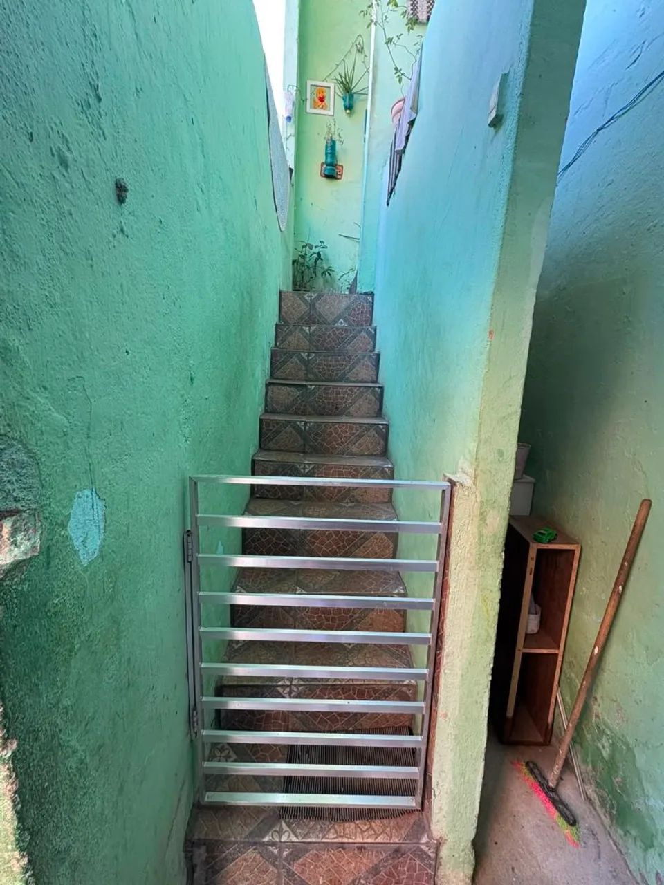 Vendo uma casa  - Foto 2